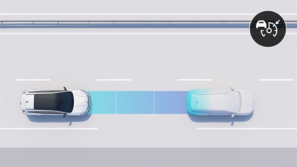 Renault Espace full hybrid E-Tech
