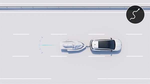 Renault Espace full hybrid E-Tech