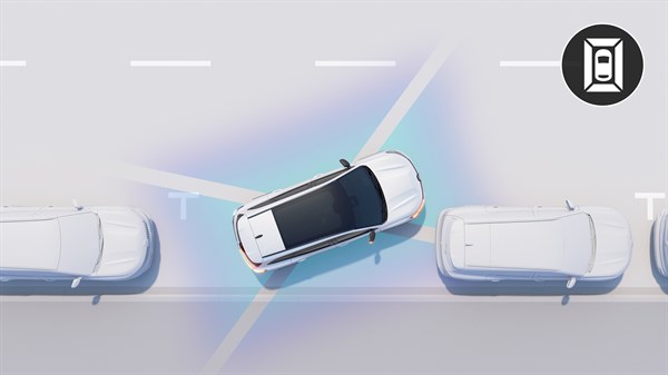 Renault Espace full hybrid E-Tech