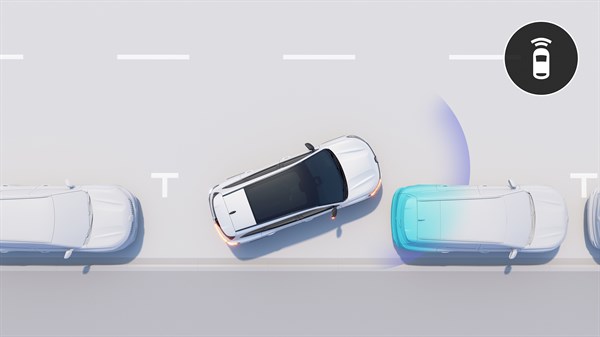 Renault Espace full hybrid E-Tech
