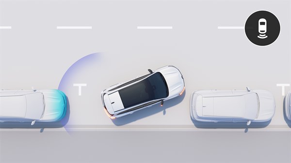Renault Espace full hybrid E-Tech