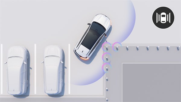 Renault Espace full hybrid E-Tech