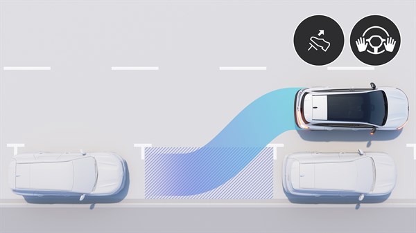 Renault Espace full hybrid E-Tech