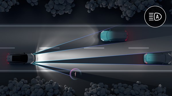 Renault Espace full hybrid E-Tech