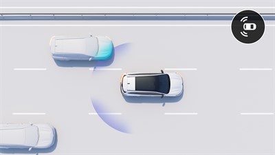 Renault Espace full hybrid E-Tech