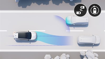 Renault Espace full hybrid E-Tech