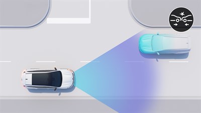 Renault Espace full hybrid E-Tech