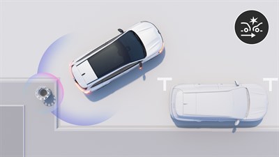 Renault Espace full hybrid E-Tech