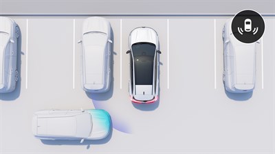 Renault Espace full hybrid E-Tech