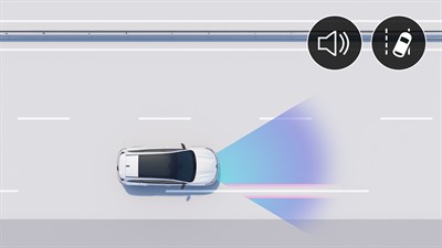 Renault Espace full hybrid E-Tech