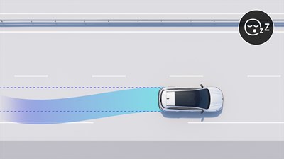 Renault Espace full hybrid E-Tech