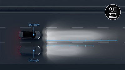Renault Espace full hybrid E-Tech