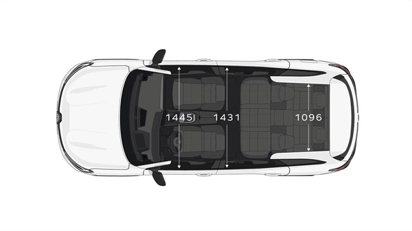 Renault Espace E-Tech full hybrid