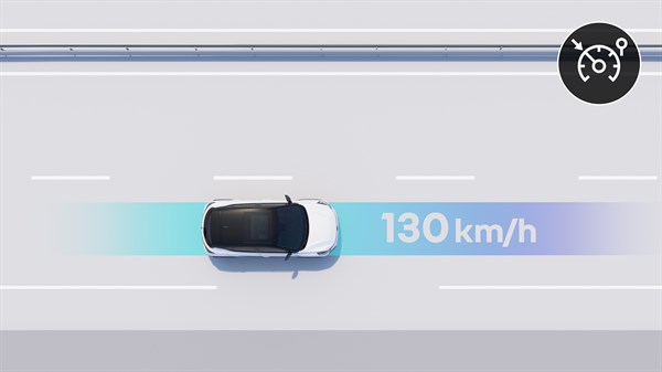 speed limiter - Renault Captur full hybrid E-Tech
