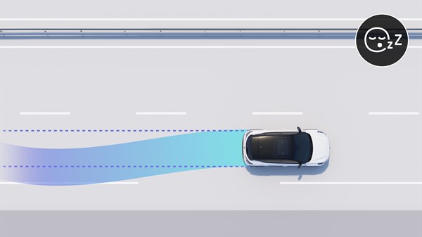 attention alert - Captur full hybrid E-Tech - Renault