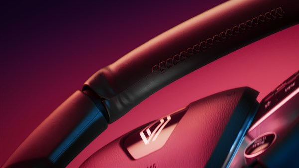 recyclability - Renault Scenic E-Tech electric