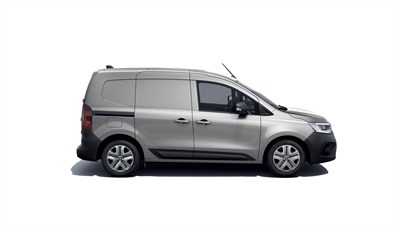 Дополнительные замки Kangoo Van