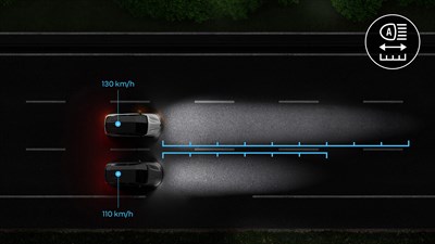 Megane‑E-Tech electric
